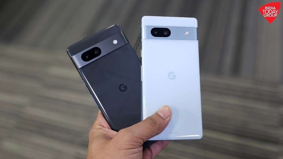 Pixel 7a vs Pixel 6a: 5 new features in Google’s latest 5G smartphone Pixel 7a vs Pixel 6a: 5 new features in Google’s latest 5G smartphone