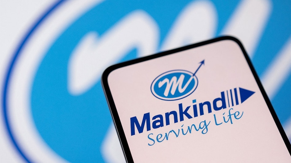 Mankind Pharma responds to I-T searches Mankind Pharma responds to I-T searches