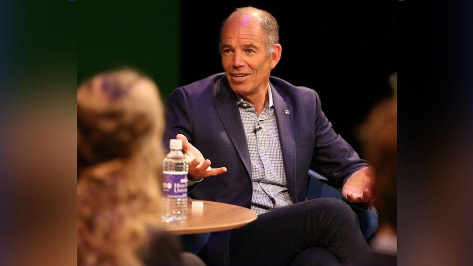 Netflix's Marc Randolph talks about hiring and the mistakes companies make Netflix's Marc Randolph talks about hiring and the mistakes companies make
