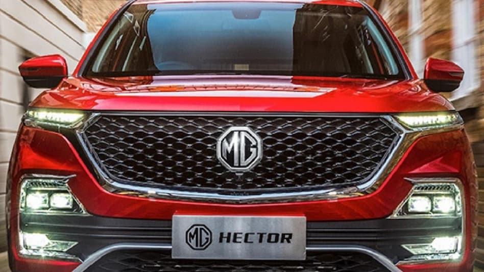 Chinese-owned MG Motor India to sell majority stake; invest Rs 5,000 crore by 2028 Chinese-owned MG Motor India to sell majority stake; invest Rs 5,000 crore by 2028