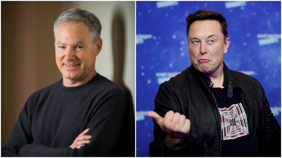 Microsoft's top scientist opposes Elon Musk's letter calling for AI ban, calls it an ill-defined request Microsoft's top scientist opposes Elon Musk's letter calling for AI ban, calls it an ill-defined request