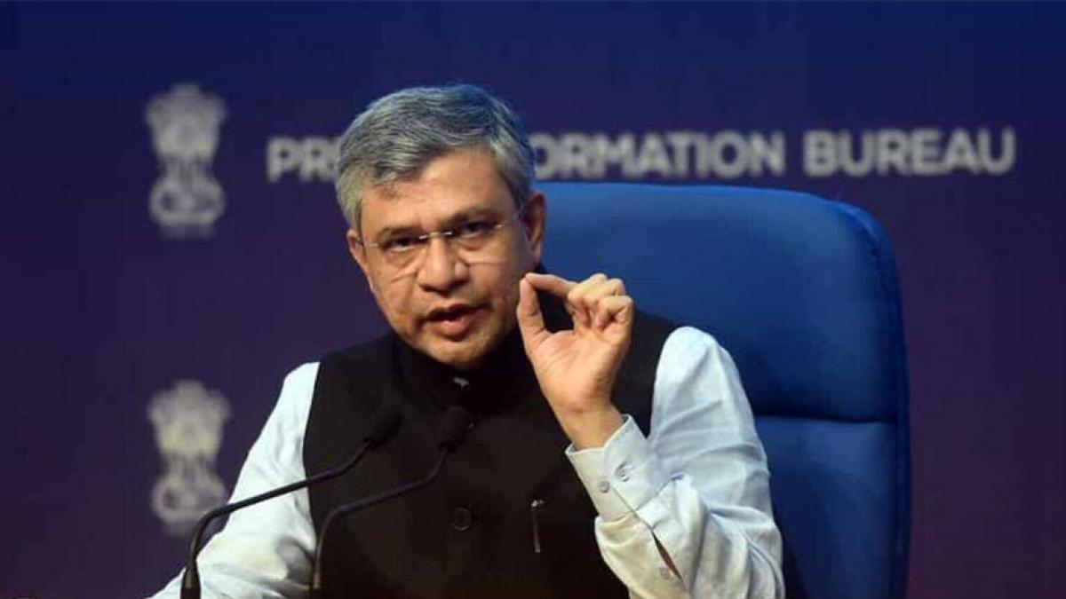 What Union Minister Ashwini Vaishnaw’s visit to US means for India’s semiconductor dreams What Union Minister Ashwini Vaishnaw’s visit to US means for India’s semiconductor dreams