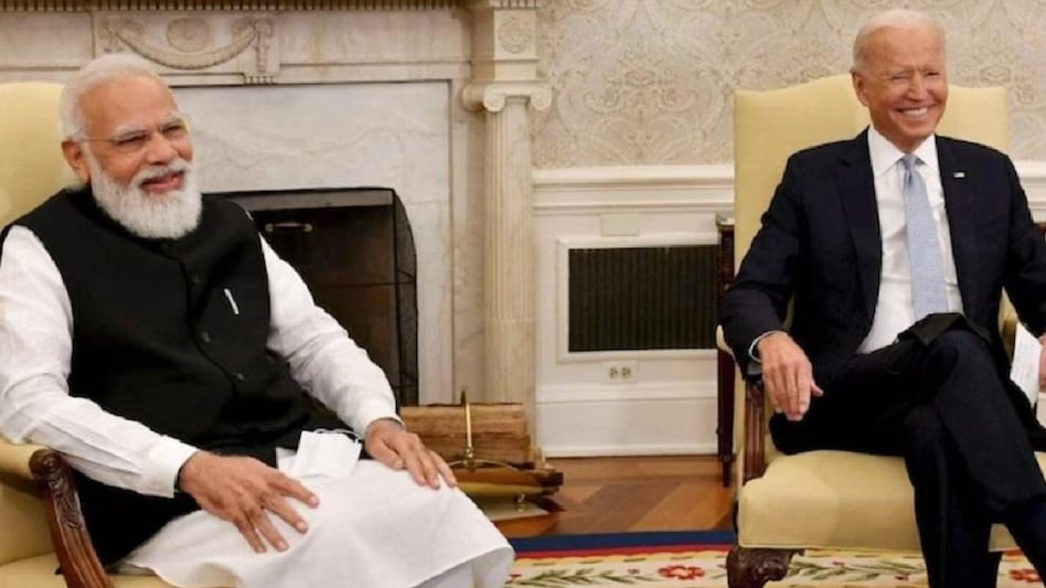 PM Modi to visit US on June 22, Joe Biden to host state dinner: White House PM Modi to visit US on June 22, Joe Biden to host state dinner: White House