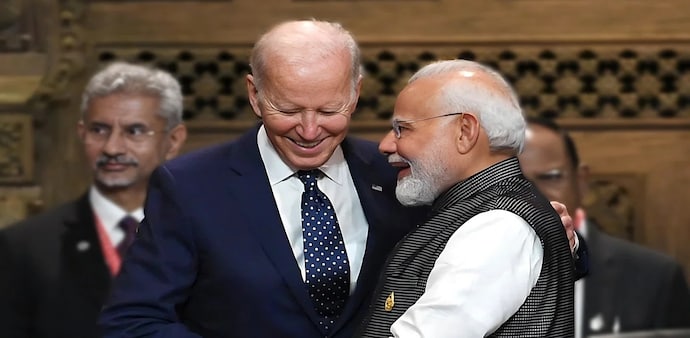 PM Modi will make an official state visit to the USA next month PM Modi will make an official state visit to the USA next month