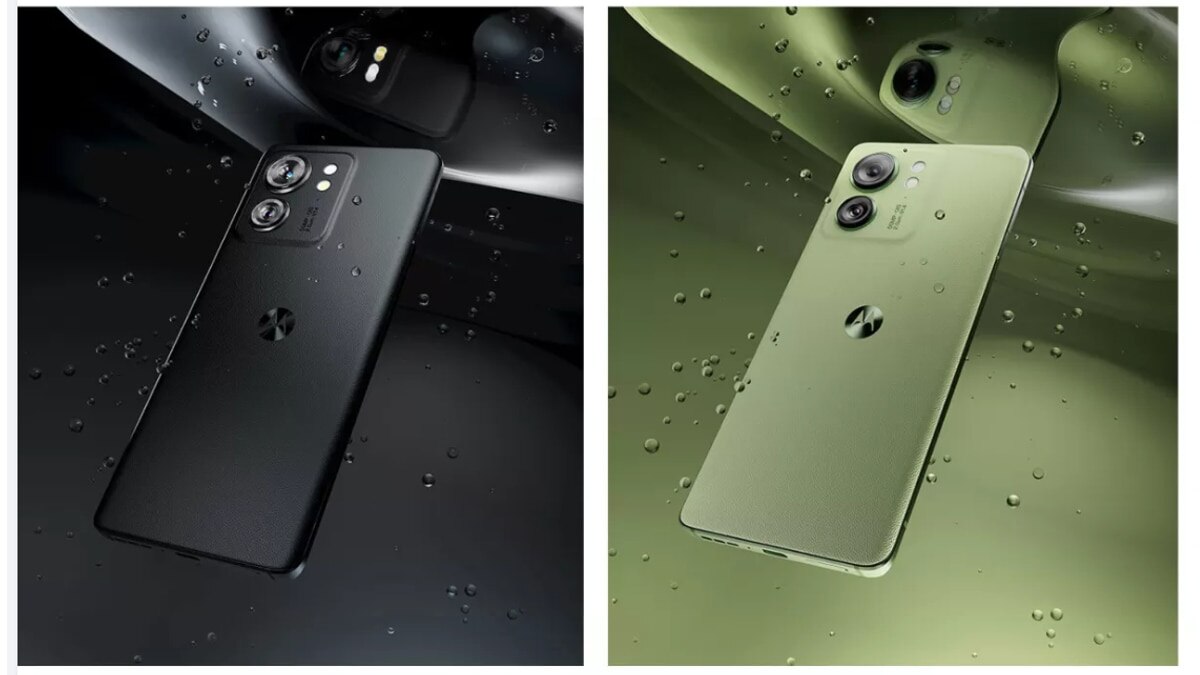 Motorola Edge 40 full specifications and India price listed on Flipkart ahead of May 23 launch