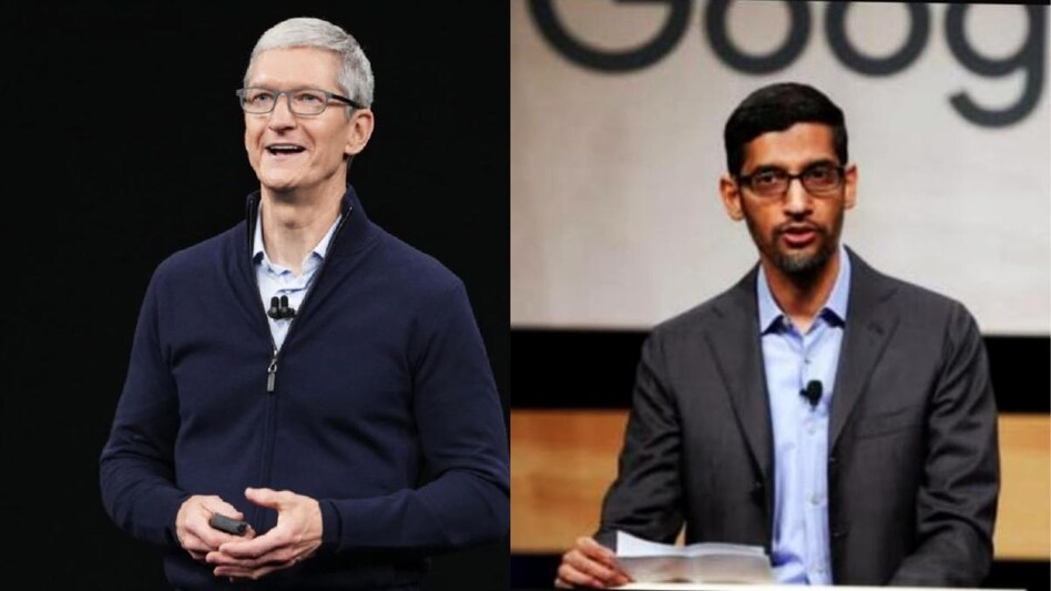 Google, Apple once fought to hire and retain 2 IIT engineers, here’s what happened Google, Apple once fought to hire and retain 2 IIT engineers, here’s what happened