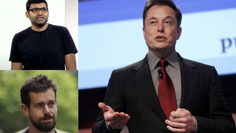 Twitter has had 5 CEOs in 17 years, Linda Yaccarino may be company’s 6th CEO Twitter has had 5 CEOs in 17 years, Linda Yaccarino may be company’s 6th CEO