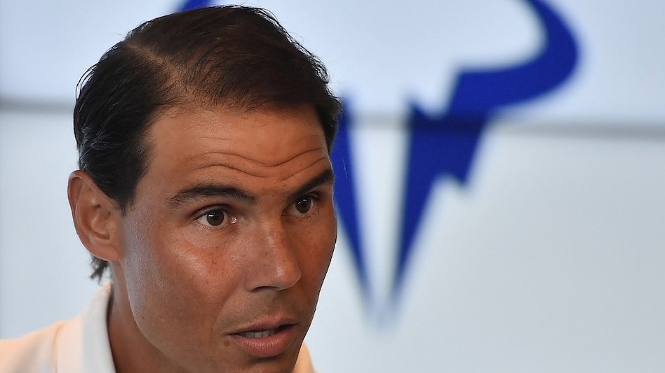 Nadal to miss French Open, says 2024 likely to be last year of his career Nadal to miss French Open, says 2024 likely to be last year of his career
