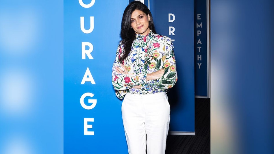 Neerja Birla on the challenges of mental health space in India Neerja Birla on the challenges of mental health space in India