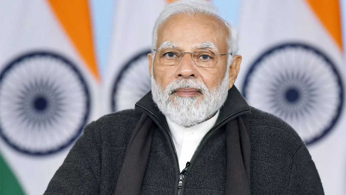 Prime Minister Narendra Modi Prime Minister Narendra Modi