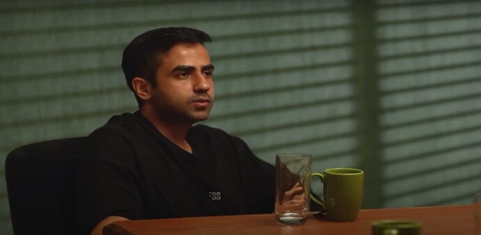 Nikhil Kamath's podcast: Vidit Aatrey, Kishore Biyani, Sujeet Kumar appear as guests Nikhil Kamath's podcast: Vidit Aatrey, Kishore Biyani, Sujeet Kumar appear as guests