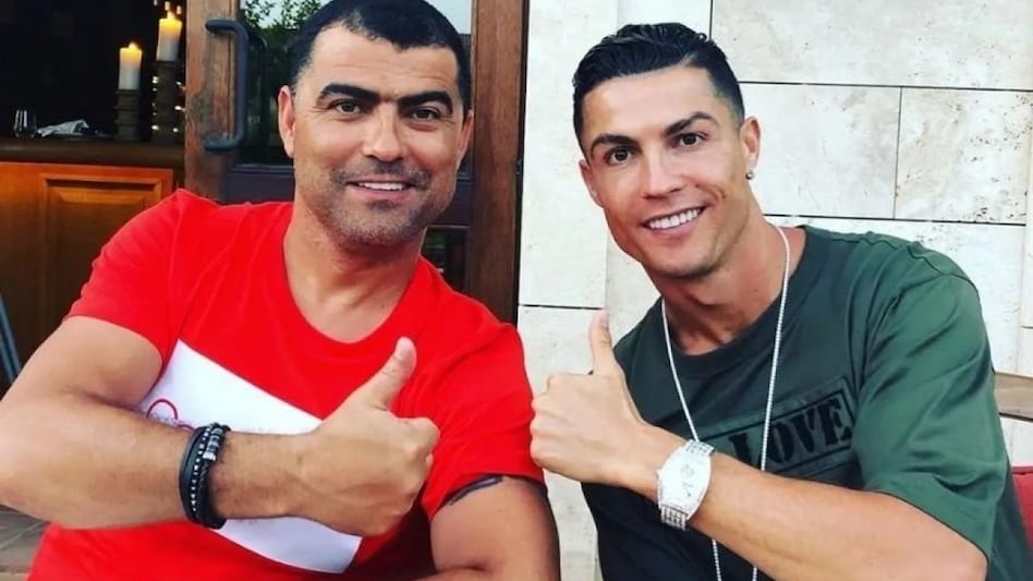Ronaldo’s brother to face trial in jersey fraud case Ronaldo’s brother to face trial in jersey fraud case