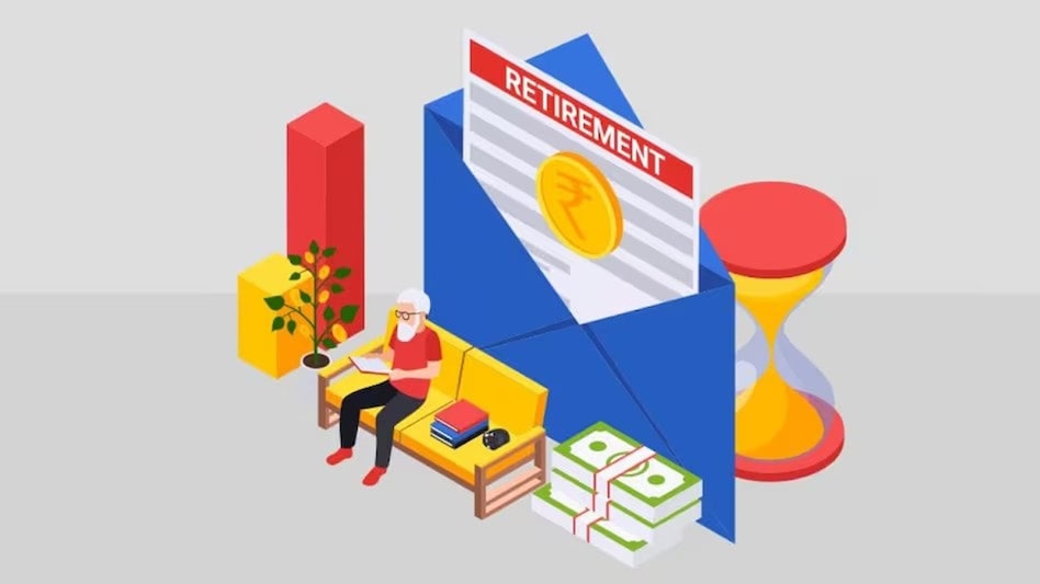 The Pension Fund Regulatory and Development Authority (PFRDA) regulates NPS The Pension Fund Regulatory and Development Authority (PFRDA) regulates NPS