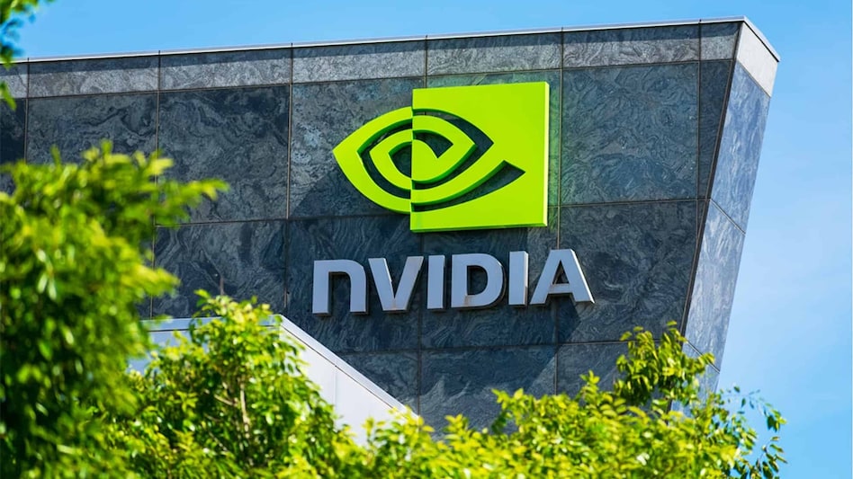 Nvidia Corp Nvidia Corp