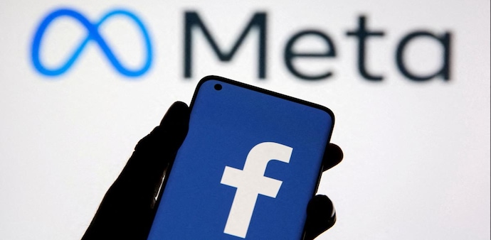 Facebook Facebook