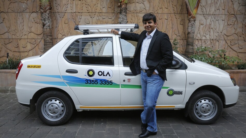 Tired of cab drivers cancelling your ride? Ola launches Prime Plus and promises no cancellations Tired of cab drivers cancelling your ride? Ola launches Prime Plus and promises no cancellations