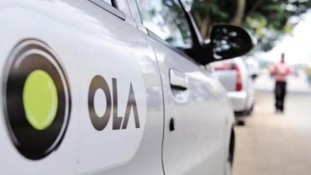 US investment firm Vanguard slashes Ola’s valuation by 35% to $4.8 billion US investment firm Vanguard slashes Ola’s valuation by 35% to $4.8 billion