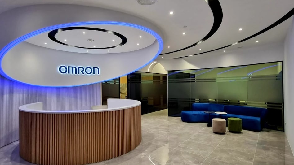 Omron to open its first factory in India Omron to open its first factory in India
