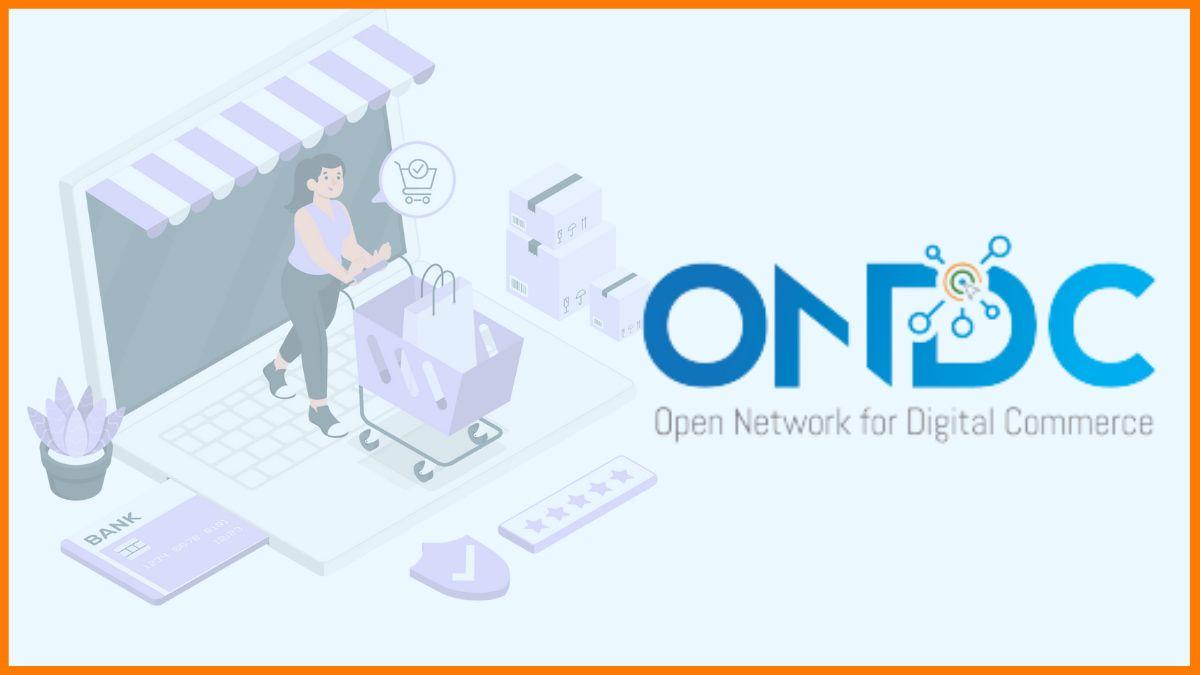 ONDC has been gaining traction lately ONDC has been gaining traction lately