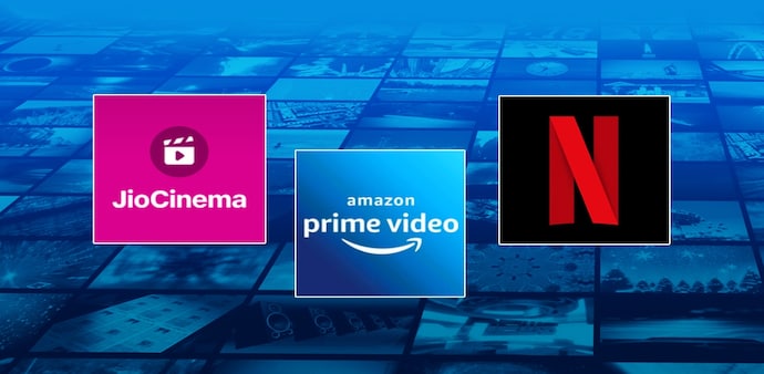 JioCinema has started a paywall, Amazon Prime Video has hiked prices and Netflix has slashed prices in the recent past as leading streaming players experiment with their strategy in an entertainment-hungry but price sensitive India JioCinema has started a paywall, Amazon Prime Video has hiked prices and Netflix has slashed prices in the recent past as leading streaming players experiment with their strategy in an entertainment-hungry but price sensitive India
