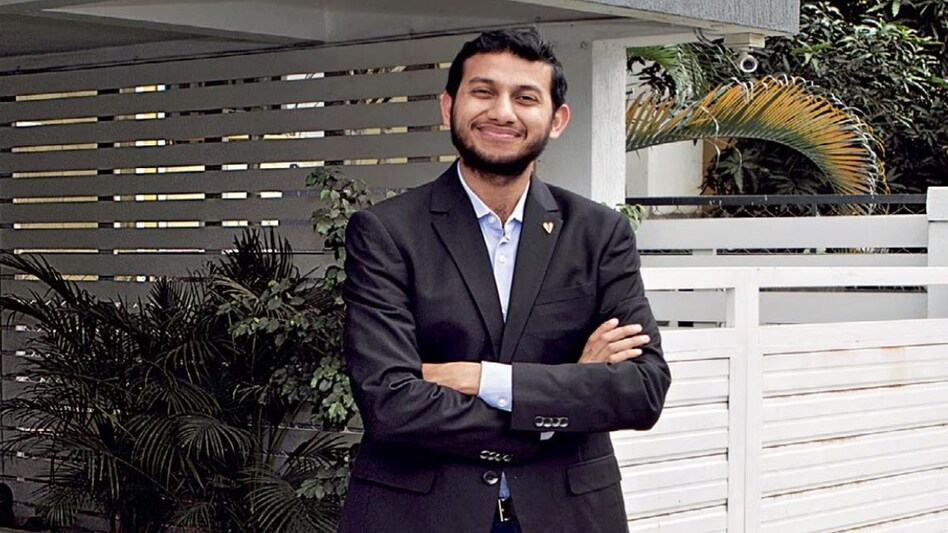 Oyo founder Ritesh Agarwal asks aspiring entrepreneurs to not look down on business, shares special advice Oyo founder Ritesh Agarwal asks aspiring entrepreneurs to not look down on business, shares special advice