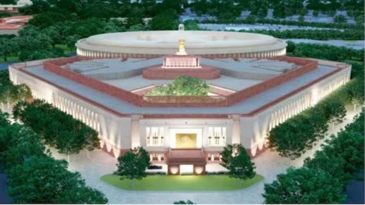 RJD likens new Parliament building to a coffin; case of treason should be filed, demands BJP