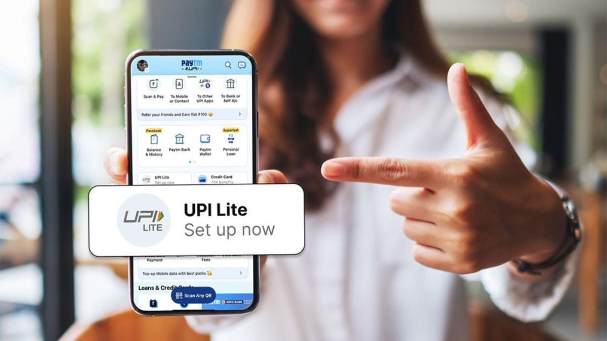 Paytm now allows iPhone users to make payments without UPI PIN, here is how Paytm now allows iPhone users to make payments without UPI PIN, here is how