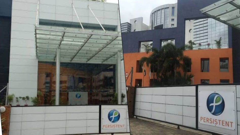 Gurvinder Sahni joins Persistent as Chief Marketing Officer Gurvinder Sahni joins Persistent as Chief Marketing Officer