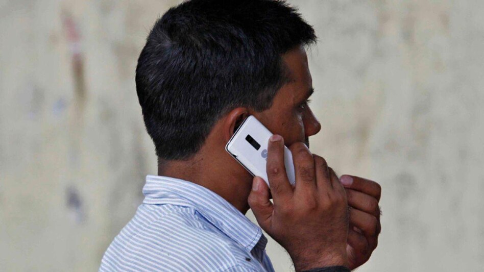 AI-based phone call scams are causing massive monetary losses AI-based phone call scams are causing massive monetary losses