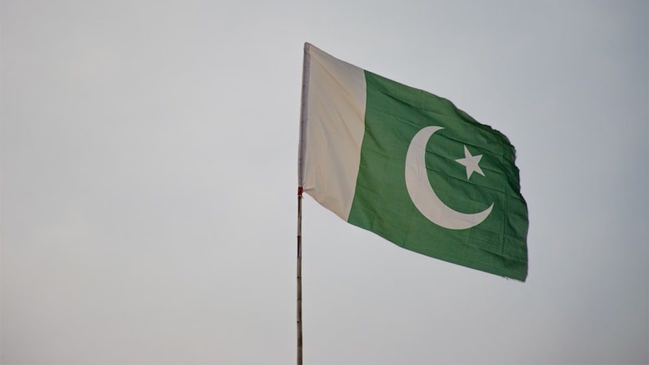 Pakistan is amidst economic and political turmoil Pakistan is amidst economic and political turmoil
