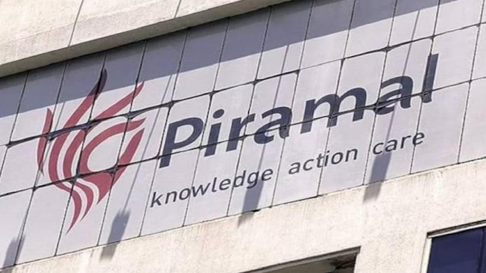 Piramal Enterprises Q4 results: Firms posts Rs 196-cr net loss, declares Rs 31 dividend Piramal Enterprises Q4 results: Firms posts Rs 196-cr net loss, declares Rs 31 dividend