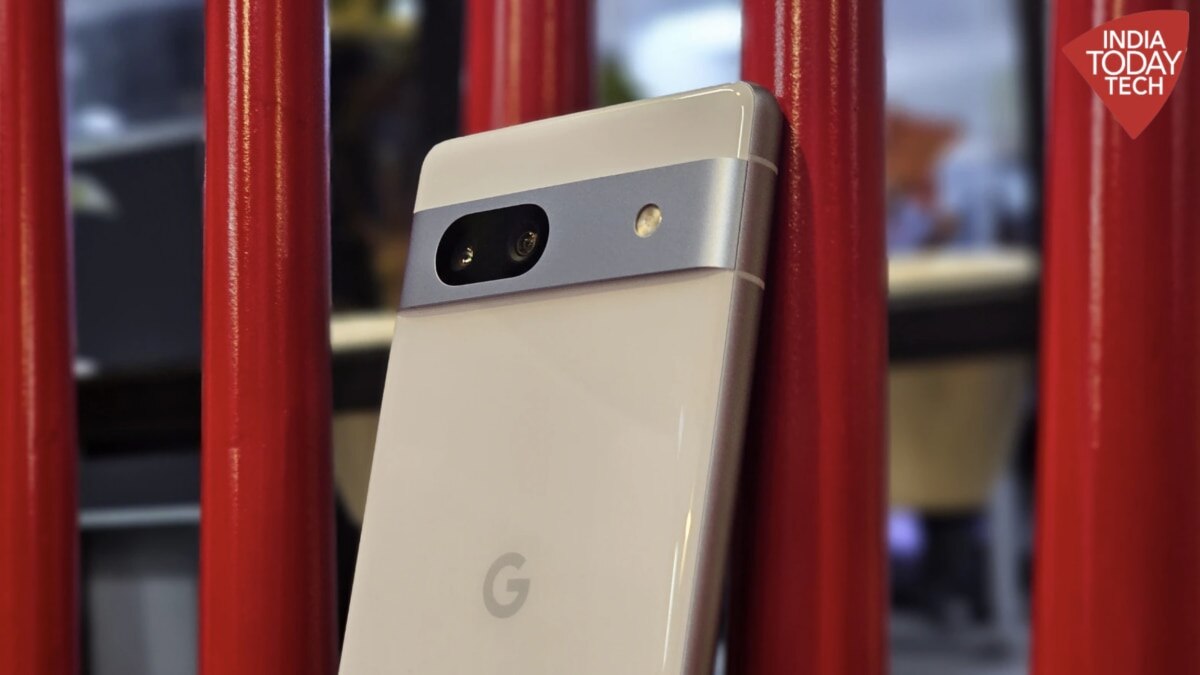 Pixel 7a launched in India: Top specs, India price, sale date, everything else you need to know