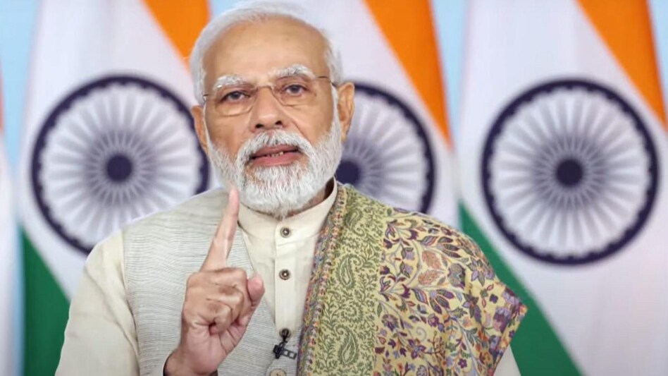 Prime Minister Narendra Modi will address the newly inducted recruits on the occasion. Prime Minister Narendra Modi will address the newly inducted recruits on the occasion.