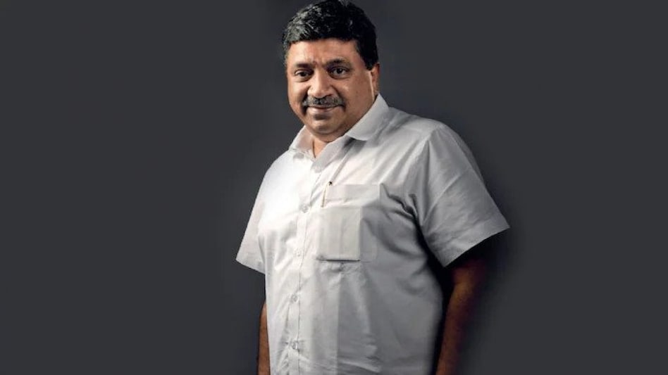 Finance Minister PTR moved to IT Ministry amid audio clip row Finance Minister PTR moved to IT Ministry amid audio clip row