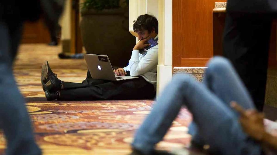 A significant increase in the number of tech professionals who have lost their jobs in 2023 compared to the previous year A significant increase in the number of tech professionals who have lost their jobs in 2023 compared to the previous year