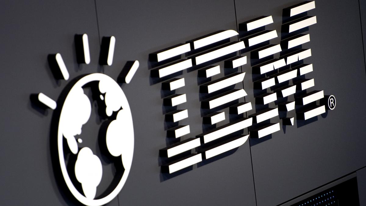 IBM will be replacing employees with AI IBM will be replacing employees with AI