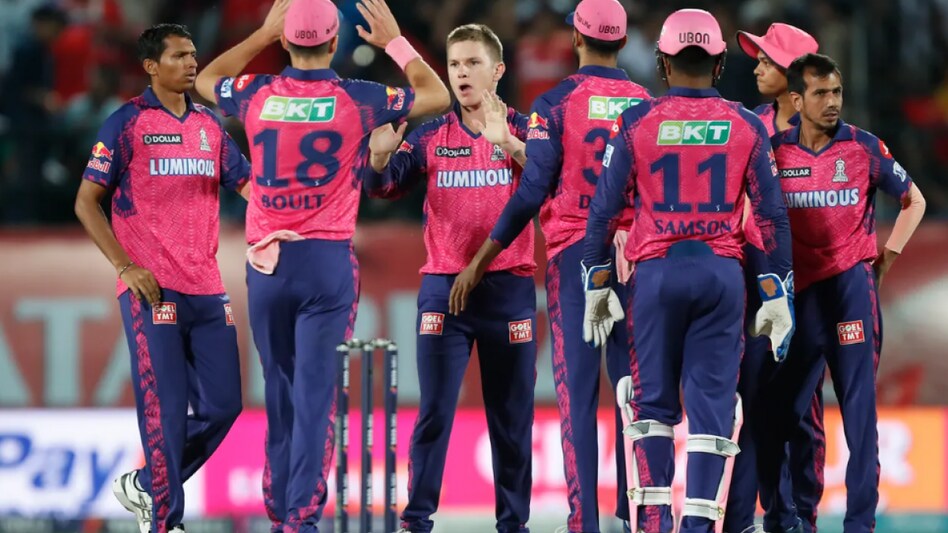 Tiger Global may pick stake in IPL franchise Rajasthan Royals Tiger Global may pick stake in IPL franchise Rajasthan Royals