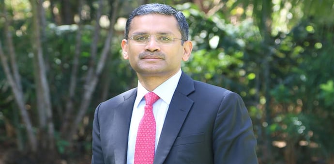 While speaking about the TCS market capitalisation, Gopinathan added that it has reached from $74 billion to $143 billion. While speaking about the TCS market capitalisation, Gopinathan added that it has reached from $74 billion to $143 billion.