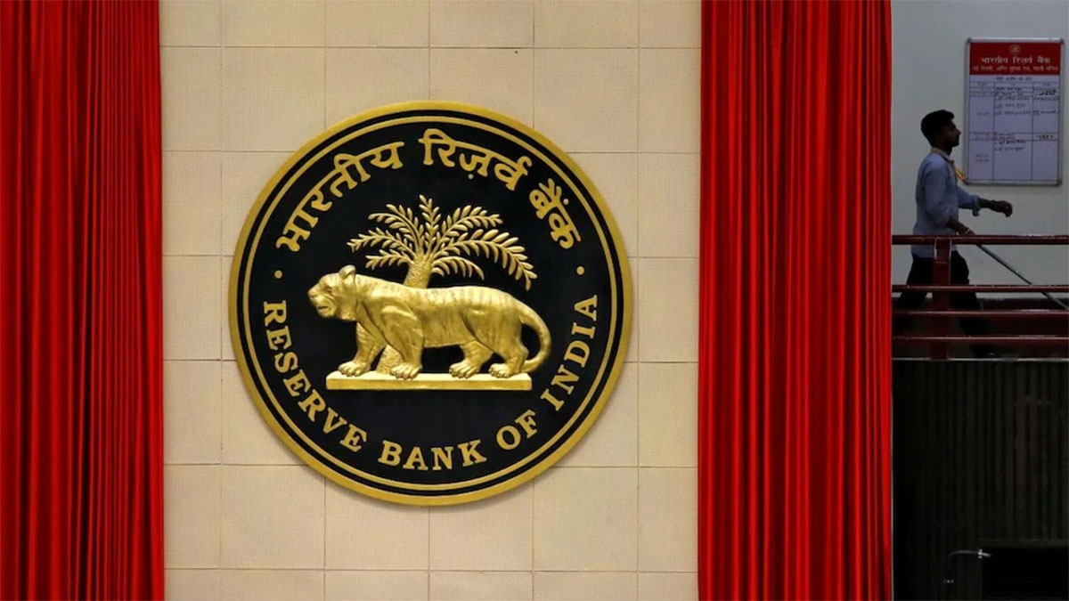 The RBI's Annual Report for 2022-23 was released on Tuesday The RBI's Annual Report for 2022-23 was released on Tuesday