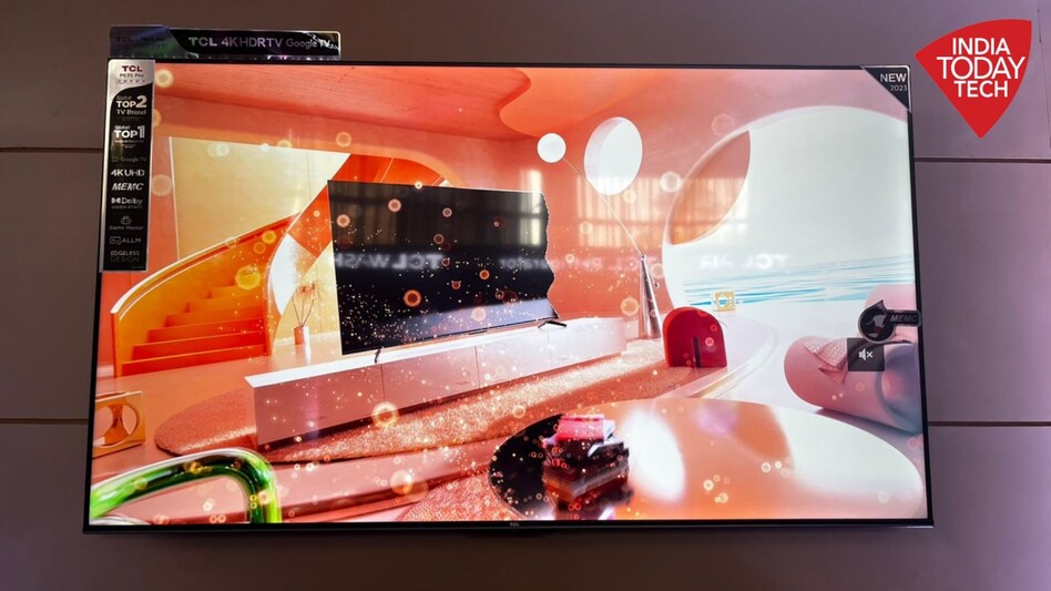 TCL launches new 4K QLED TV C645, price starts at Rs 40,990 TCL launches new 4K QLED TV C645, price starts at Rs 40,990