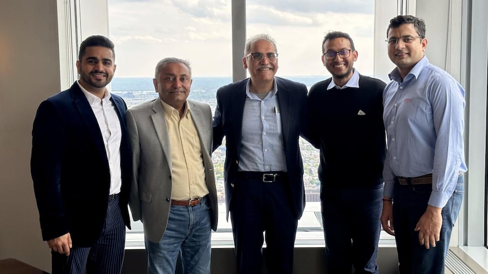 The entrepreneur and investor shared how fascinated he has by their stories of growth and perseverance. The entrepreneur and investor shared how fascinated he has by their stories of growth and perseverance.