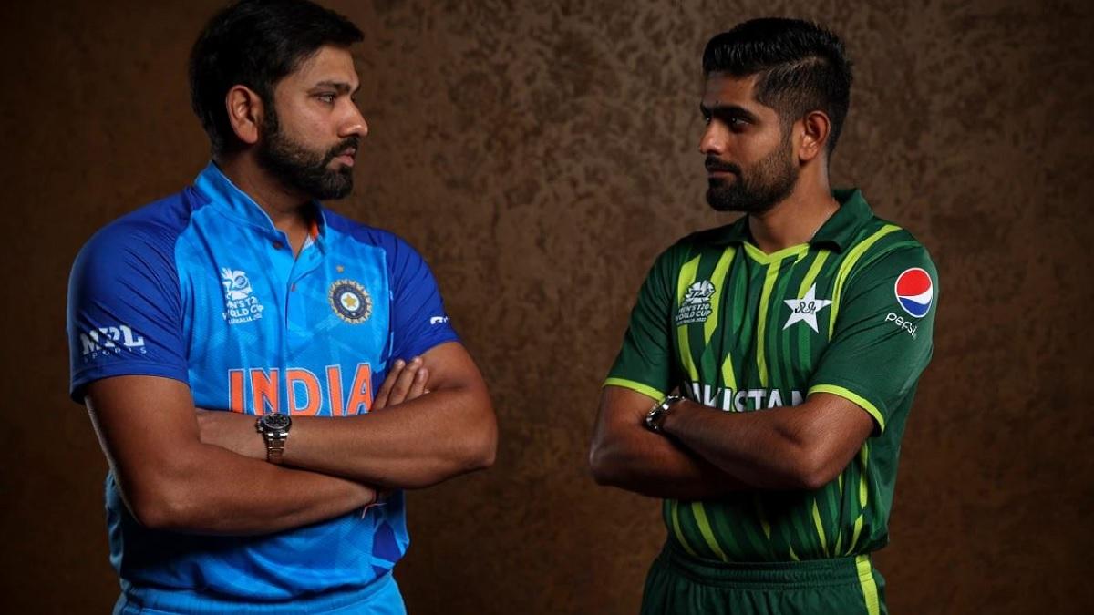 ODI World Cup 2023: India-Pakistan clash on Oct 15, match to be played in India, says report ODI World Cup 2023: India-Pakistan clash on Oct 15, match to be played in India, says report