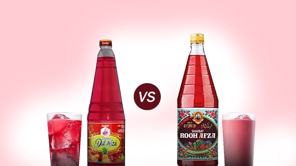 Supreme Court rules in favour of Rooh Afza against Dil Afza Supreme Court rules in favour of Rooh Afza against Dil Afza