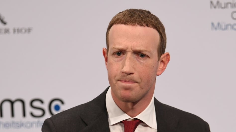 After laying off thousands of employees, Mark Zuckerberg wants more stability and less bureaucracy for Meta After laying off thousands of employees, Mark Zuckerberg wants more stability and less bureaucracy for Meta