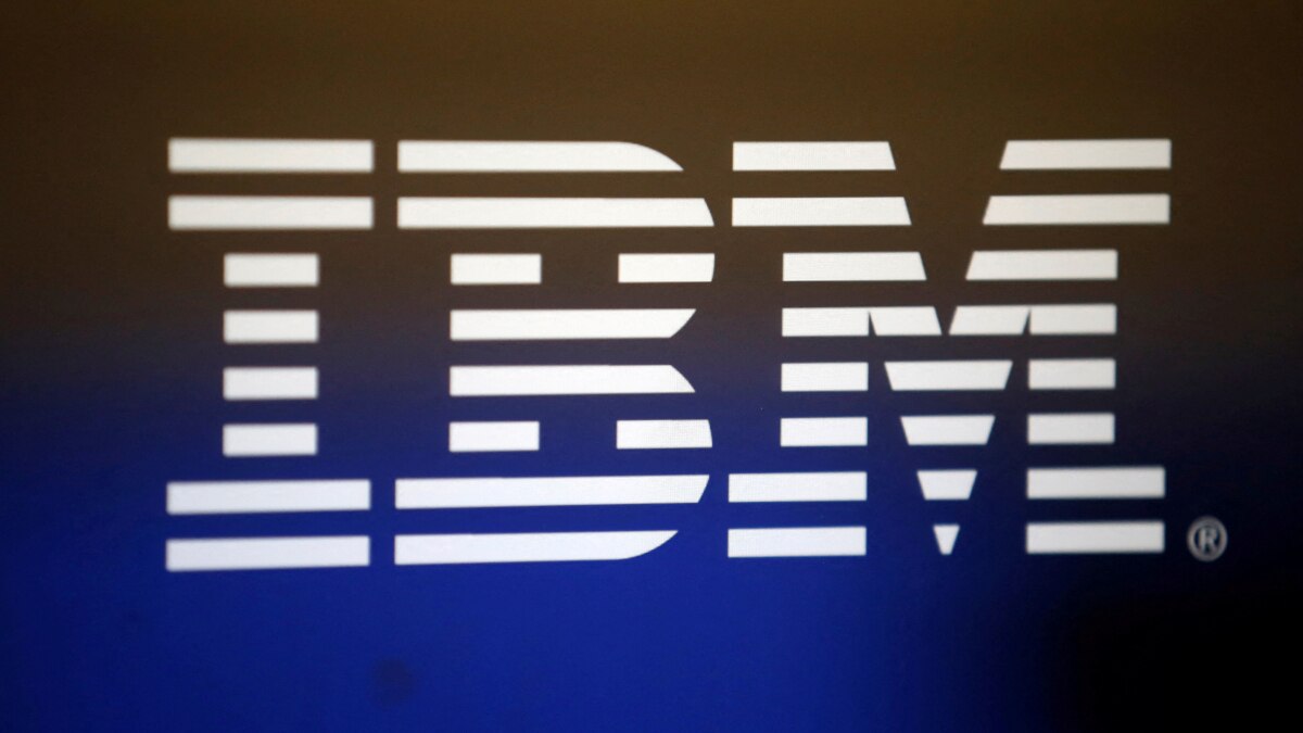 IBM employee who was on sick leave for 15 years says he sued the company for financial security of his family
