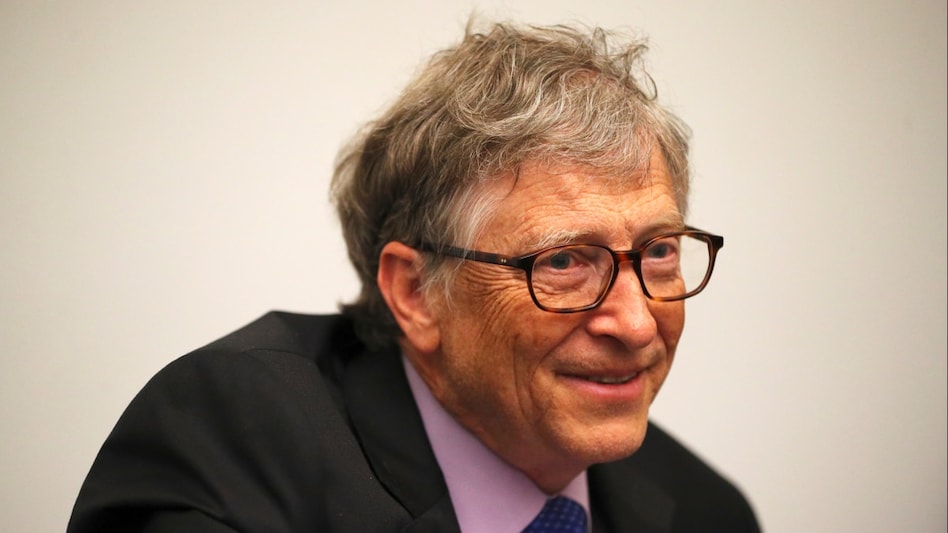 Bill Gates was having affair with Russian woman, Jeffrey Epstein tried to blackmail him using it Bill Gates was having affair with Russian woman, Jeffrey Epstein tried to blackmail him using it