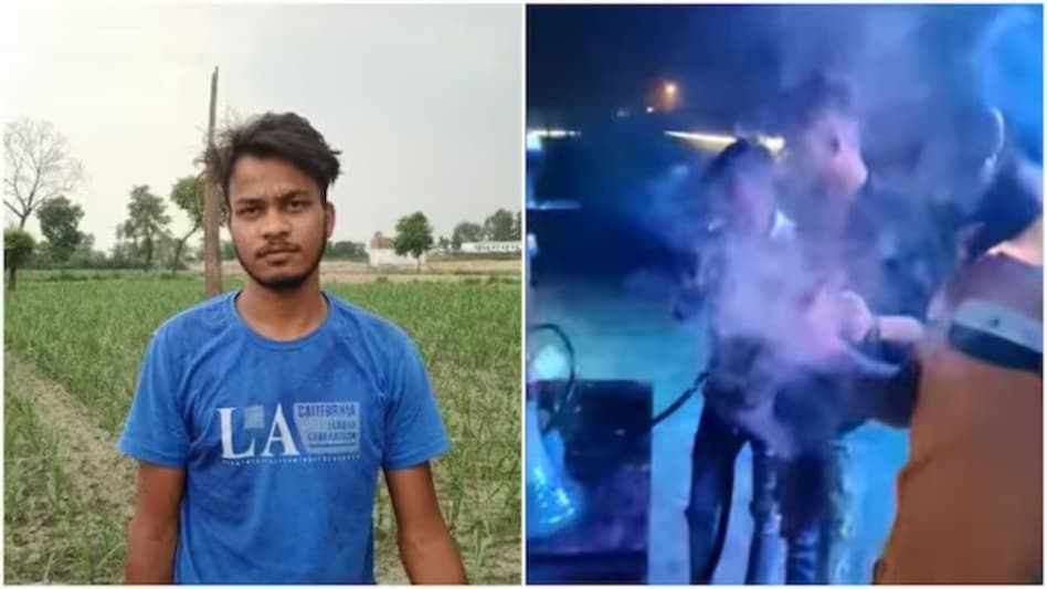 Delhi killer Sahil Khan's last Instagram post featured a song of Siddhu Moose Wala Delhi killer Sahil Khan's last Instagram post featured a song of Siddhu Moose Wala
