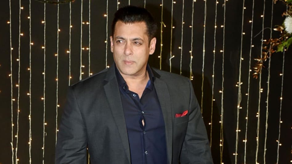 Salman's father, the legendary writer Salim Khan, told the Times of India in 2011 that they keep buying properties all the time. Salman's father, the legendary writer Salim Khan, told the Times of India in 2011 that they keep buying properties all the time.