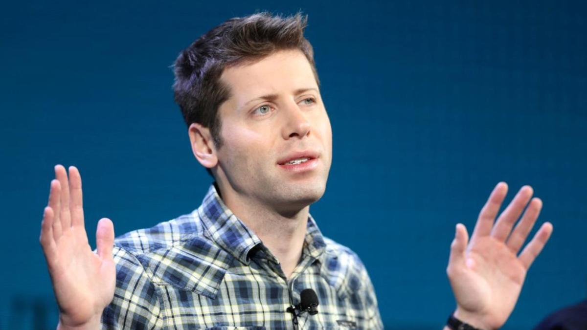 Open AI CEO says era of remote work is over, best products are created by techies working together in office