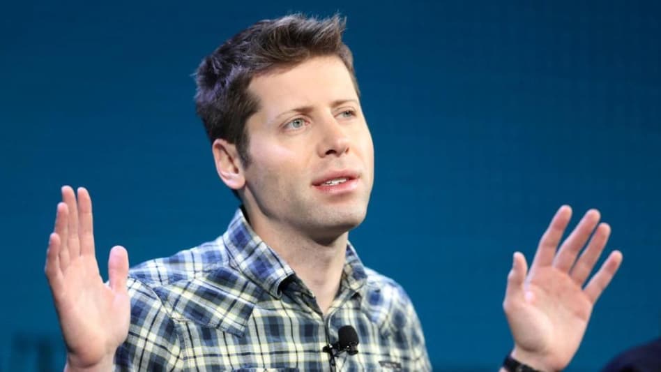 Open AI CEO says era of remote work is over, best products are created by techies working together in office Open AI CEO says era of remote work is over, best products are created by techies working together in office